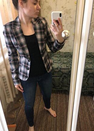 Жакет жіночий 40 42 розмір (українська)