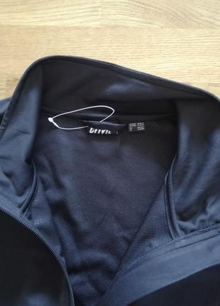 Легка куртка куртка softshell кофта для занять спортом німеччина crivit3 фото