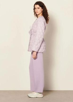 Куртка sandro paris 5
