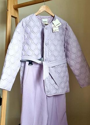 Куртка sandro paris 7