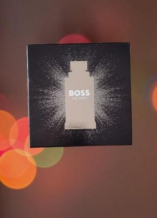 Брендова коробка hugo boss