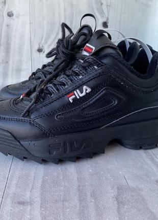 Fila кроссовки кроссовки