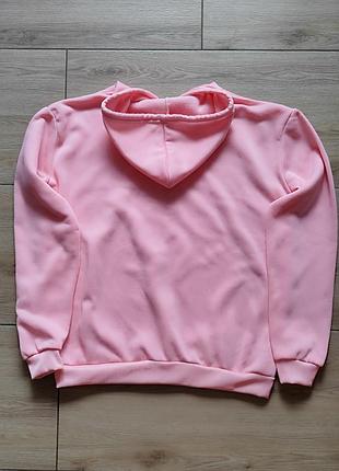 Худи - кофта с капюшоном5 фото