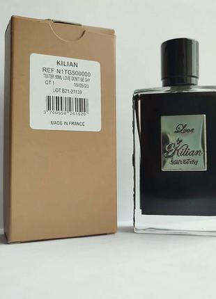 Kilian love, don't be shy (тестер), 50 ml