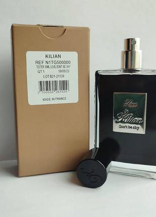 Kilian love, don't be shy (тестер), 50 ml2 фото