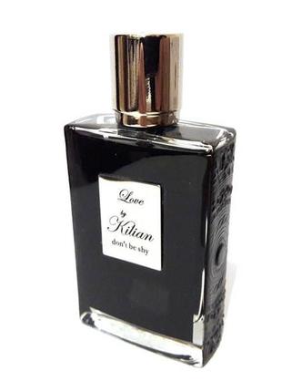 Kilian love, don't be shy (тестер), 50 ml3 фото