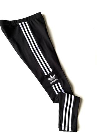 Спортивные лосины adidas