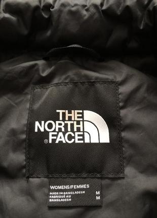 Tnf, the north face, жилетка6 фото