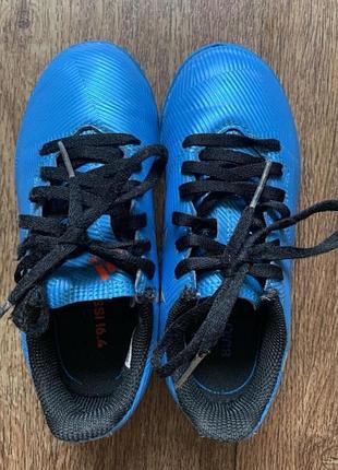 Кроссовки adidas