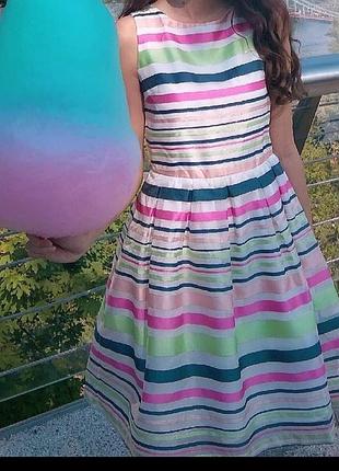 Сукня нарядна на дівчинку