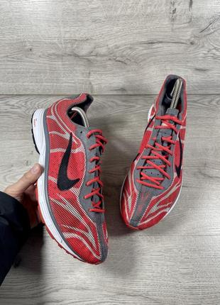Nike zoom streak бігові кроси