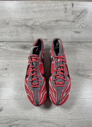 Nike zoom streak беговые кроссы3 фото