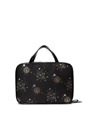 Косметичка тревел кейс виктория сикрет victoria's secret vs