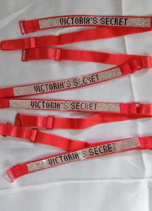 Бретельки victoria's secrets