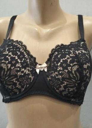 Бюстгальтер hunkemoller