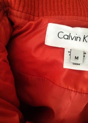 Calvin klein жилет оригинал5 фото