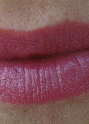 Увлажняющая помада блеск dior addict lipstick 983 insoumise тестер