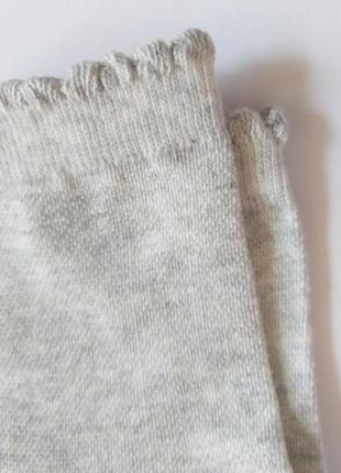 Носки cotton поштучно и комплектом esmara5 фото