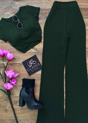 Супер стильный костюм!