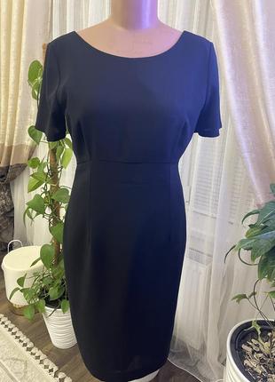 Красивое платье