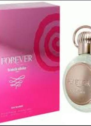 Forever franck olivier perfume