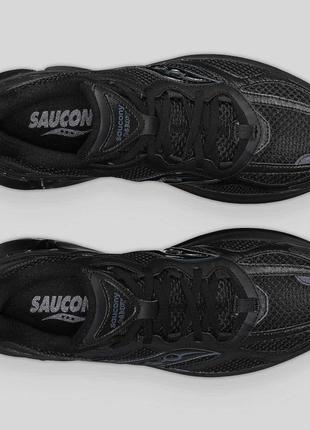 Кроссовки кроссовки saucony grid nxt (42 - 44) оригинал!5 фото