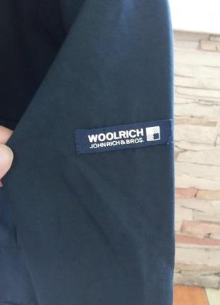 Куртка ветровка 11-13 лет woolrich