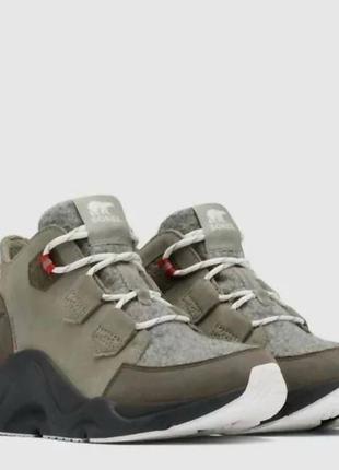 Демісезонні черевики