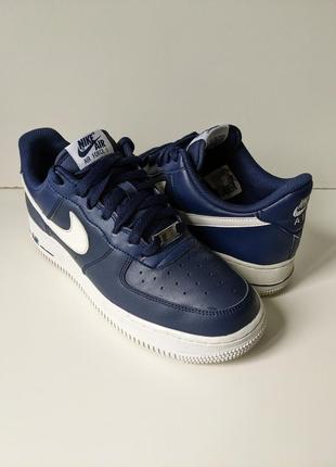 ❗️❗️❗️кроссовки nike air force 1 low classic unisex 40 р. оригинал5 фото