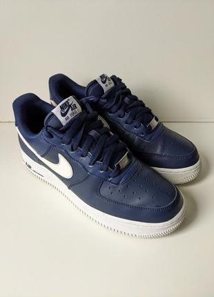 ❗️❗️❗️кроссовки nike air force 1 low classic unisex 40 р. оригинал1 фото