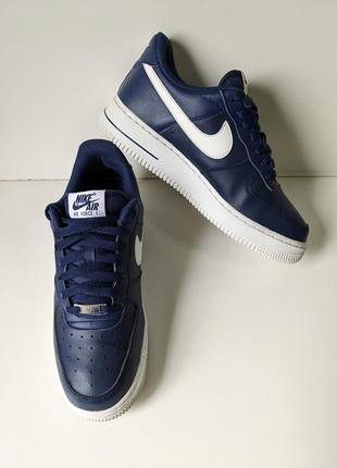 ❗️❗️❗️кроссовки nike air force 1 low classic unisex 40 р. оригинал8 фото