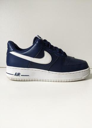 ❗️❗️❗️кроссовки nike air force 1 low classic unisex 40 р. оригинал4 фото