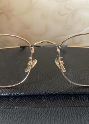 Іміджеві окуляри 0, хамелеон3 фото
