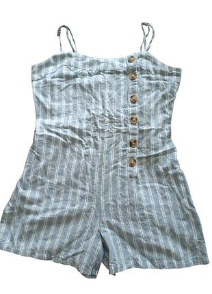 Комбенізон жіночий