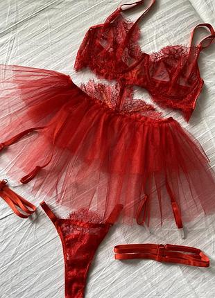 Нижнее белье женское