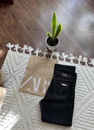 Женские джинсы calvin klein оригинал
