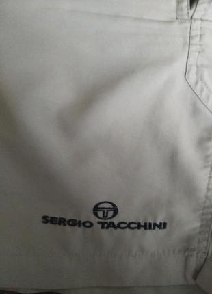 Sergio tacchini