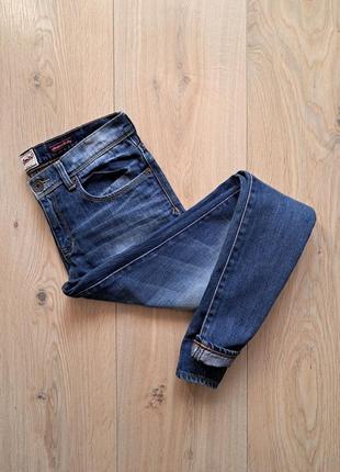 28х32 жіночі джинси як бойфренди superdry vintage