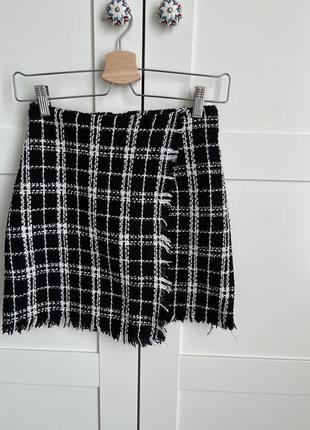 Спідниця shein р.xs