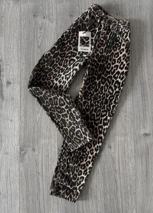 Джинси pull&bear