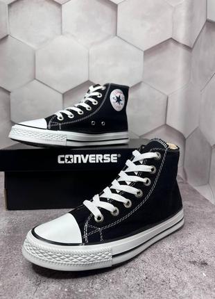 Кеди конверси converse all star2 фото