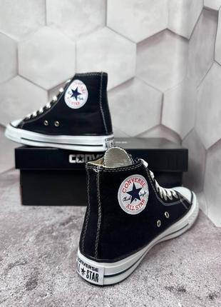 Кеди конверси converse all star3 фото