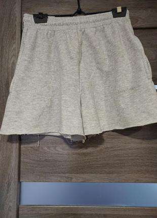 Шорти трикотаж
