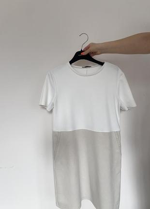 Платье zara8 фото