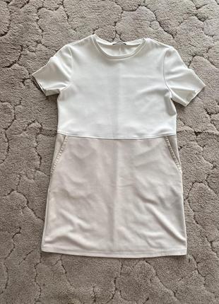 Платье zara2 фото