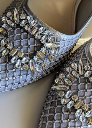 Туфли женские moda in pelle2 фото