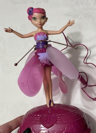 Кукла на подставке