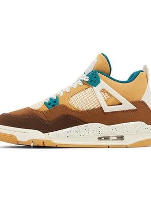 Jordan 4 cacao wow