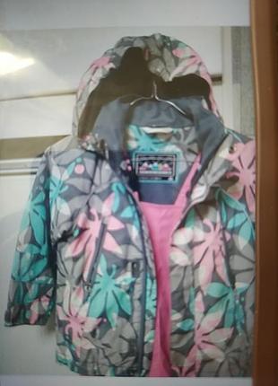 Куртка  ✓Следуйте описание вниз 👀👇 2