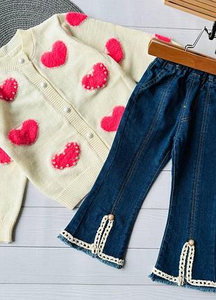 Стильні, гарні джинси(12) 5